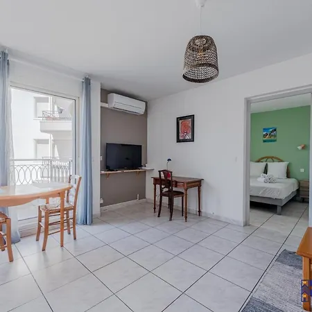 Le Bastion Wifi - Classe 3 * Perpignan