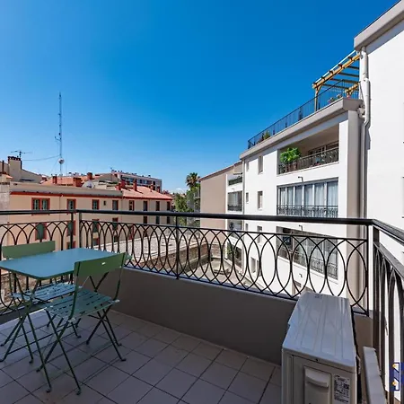 Apartment Le Bastion Wifi - Classe 3 *